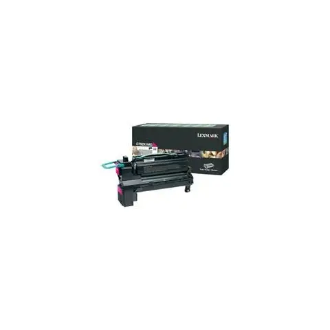Toner Lexmark C792X1MG Magenta do drukarek (Oryginalny)