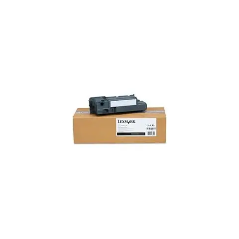 Pojemnik na zużyty toner Lexmark do C-734/736, X-734/736/738 | 25 000 str.