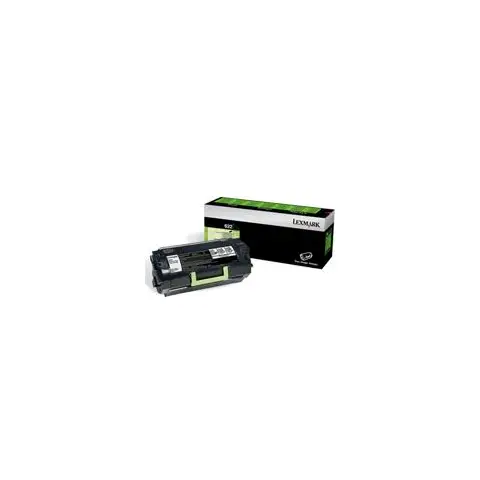 Kaseta z tonerem Lexmark 622 Mx710/711 6 TYŚ