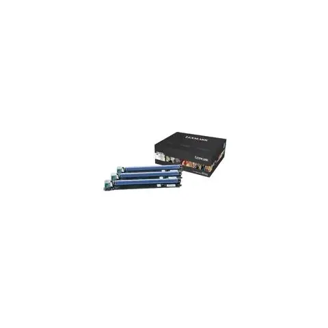 Bęben Lexmark C950X73G CMY do drukarek (Oryginalny) [115k]
