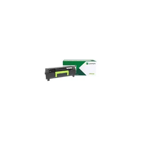 Toner Lexmark B252X00 Black do drukarek (Oryginalny) [10k]