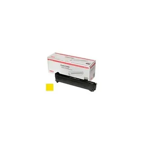 Bęben światłoczuły Oki do C-9600/9650/9800/9850/9655 | 30 000 str. | yellow-3797162