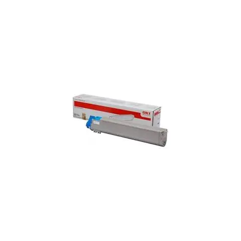Toner OKI 45536508 Black do drukarek (Oryginalny) [38k]