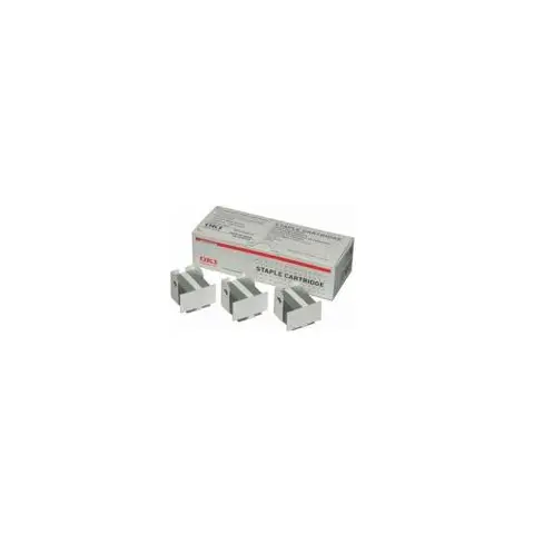 Zszywki do Oki MB700/MC760/70/80/ES7460/80