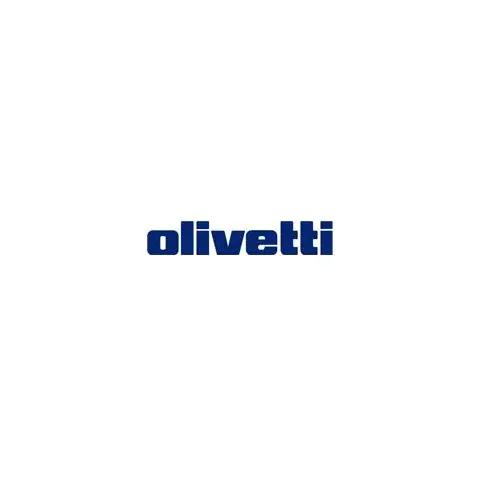 Toner Olivetti B0979 Black do drukarek (Oryginalny) [15k]