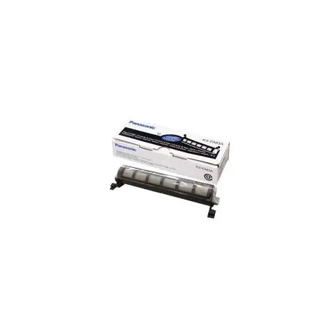 Toner Panasonic do KX-FL513/511/653/613 | 2 500 str. | black-3797610