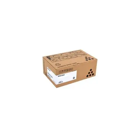 Toner Ricoh 821021 Black do drukarek (Oryginalny) [2.2k]