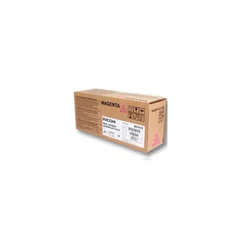 Toner Ricoh 841410 Magenta do kopiarek (Oryginalny) [21.6 k]