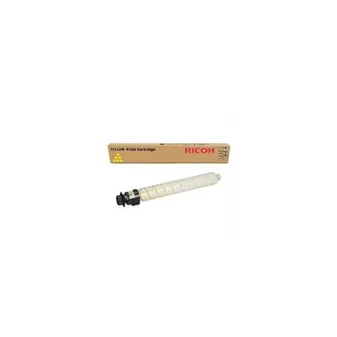 Toner Ricoh 841929 Yellow do drukarek (Oryginalny) [5.5k]