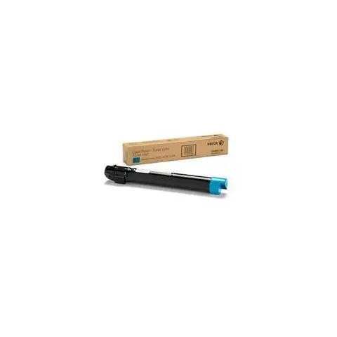 Toner Xerox 006R01520 Cyan do drukarek (Oryginalny) [15k]