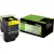 Toner Lexmark 702Y yellow | zwrotny | 1000 str.