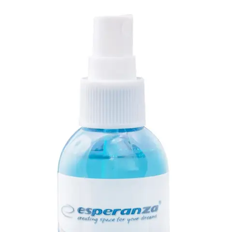 Płyn do czyszczenia matryc Esperanza ES107 (100 ml)-3834559