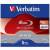 Verbatim BluRay BD-RE DL | 50 GB | x2 | 5 szt.| HARD COAT-3833245