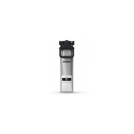 Tusz Epson T9451 XL Black do drukarek (Oryginalny) [64.6ml]