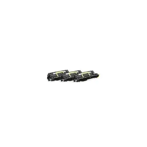 Zestaw modułów wywoływacza Lexmark do CS820/CX825 | zwrotny | 300 000 str.| CMY-3899774