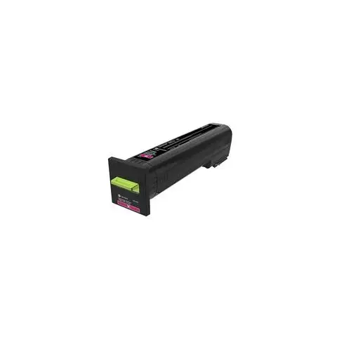 Kaseta z tonerem Lexmark 72K20M0 do CS820de | 8 000 str. | magenta