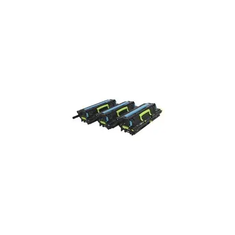 Zestaw wywoływacza z bębnem światłoczułym Lexmark do CS820/CX820 | zwrotny | CMY-3899812