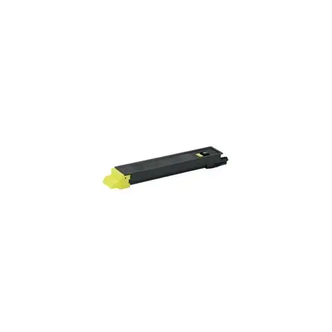 Toner 51077 Yellow do drukarek Kyocera (Zamiennik Kyocera TK-8115Y)