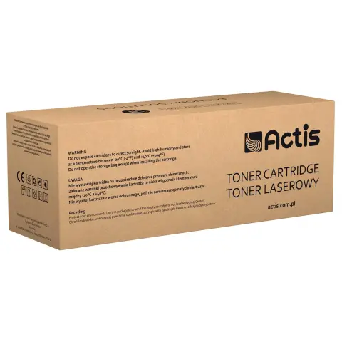 Actis toner do Brother TN-243Y new TB-243YA