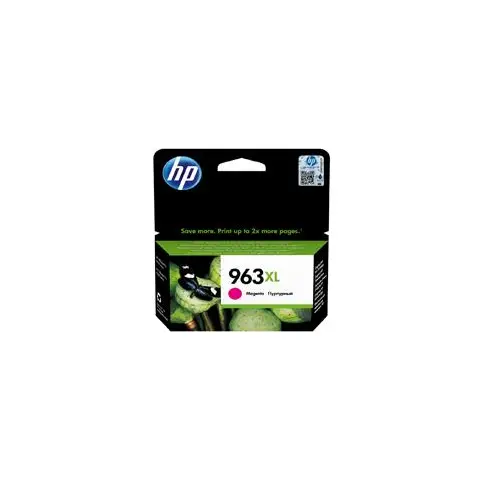 HP 3JA28AE - Tusz magenta HP 963XL do HP OfficeJet Pro 9010, 9012, 9013, 9014, 9015, 9016, 9018, 9019, 9020, 9022, 9023,