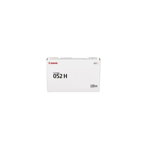 Canon CRG-052HBK- Toner 052H do Canon I-Sensys LBP-210, LBP-212, LBP-214, LBP-215, MF-420, MF-421, MF-424, MF-426, MF-42