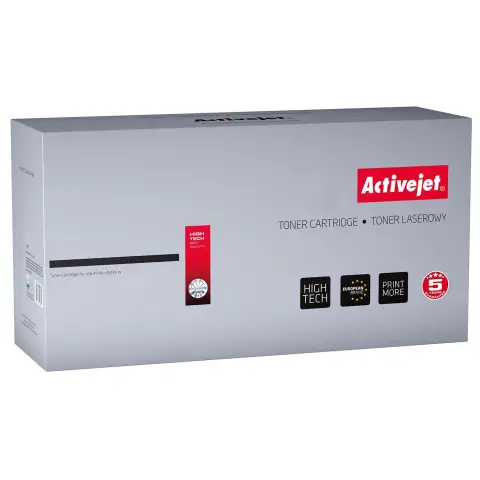 Brother TN-247BK zamiennik ActiveJet - Toner czarny do Brother DCP-L3500, DCP-L3510, DCP-L3550, HL-L3200, HL-L3210, HL-3