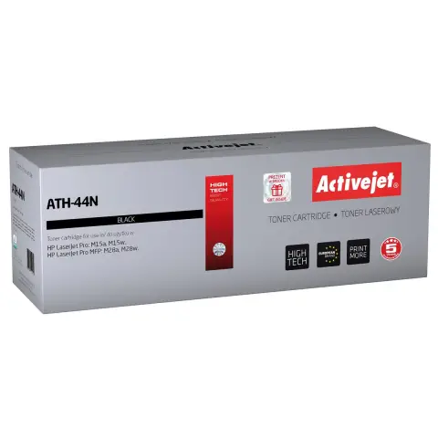 Toner HP 44A / CF244A zamiennik do HP LaserJet M15, M17, M28