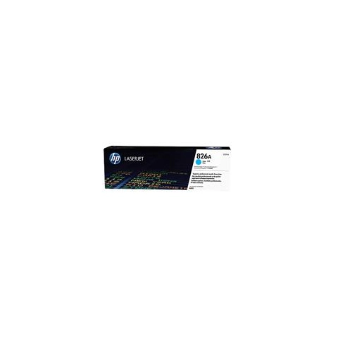 HP CF311A - Toner HP 826A cyan do HP Color LaserJet Enterprise M850, M855