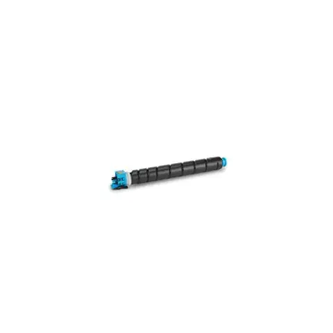 Toner cyan do Triumph-Adler 2506ci, 2507ci, UTAX 2506ci, 2507ci - Zamiennik CK-8511C