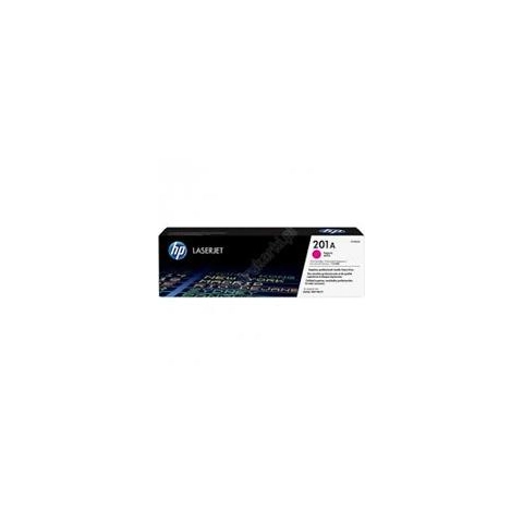 Toner HP 201A / CF403A Magenta do drukarek (Oryginalny) [1.4k]