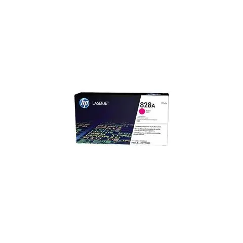 HP CF365A - Bęben 828A magenta do HP LaserJet Enterprise M855, Flow M880