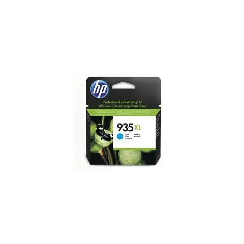 Tusz HP 935XL / C2P24AE Cyan do drukarek (Oryginalny) [9.5ml]