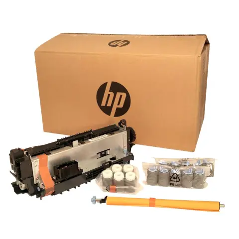 HP F2G77A - Zespół przeglądowy do HP LaserJet Enterprise M604, M605, M606