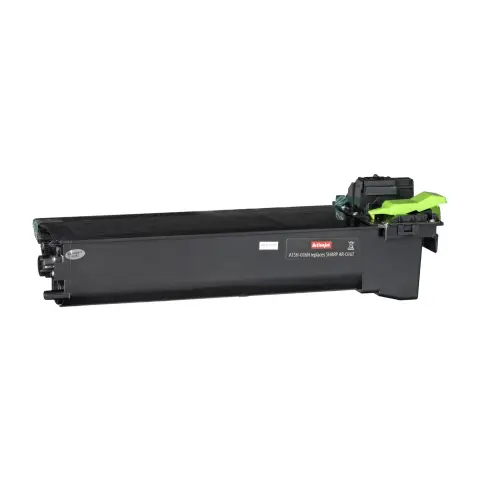 Toner Activejet ATSH-016N (zamiennik Sharp AR016T; Supreme; 16000 stron; czarny)-4173651