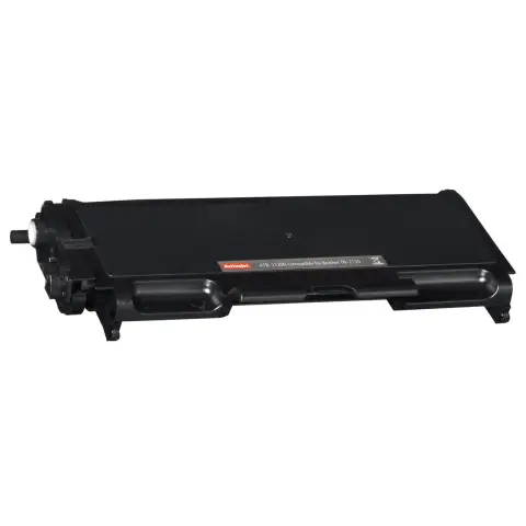 Activejet ATB-2120N Toner (zamiennik Brother TN-2120; Supreme; 2600 stron; czarny)-4182203
