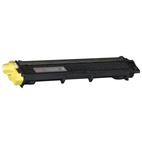 Toner Activejet ATB-245YN (zamiennik Brother TN-245Y; Supreme; 2200 stron; żółty)-4182210