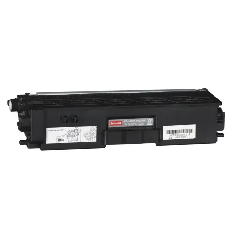 Toner Activejet ATB-328BNX (zamiennik Brother TN-328BK; Supreme; 8000 stron; czarny)-4182229
