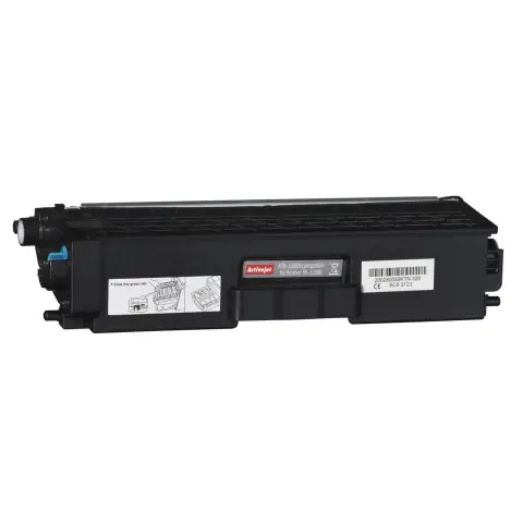 Toner Activejet ATB-326BN (zamiennik Brother TN-326BK; Supreme; 4000 stron; czarny)-4182239