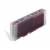 Activejet ACC-581MNX Tusz (zamiennik do drukarki Canon CLI-581XLM; Supreme; 11,70 ml; czerwony)-4182725