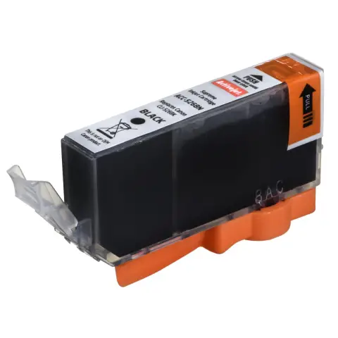 Activejet ACC-526BN Tusz (zamiennik Canon CLI-526Bk; Supreme; 10 ml; czarny)-4191856