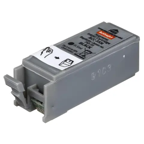 Tusz Activejet ACC-35N (zamiennik Canon PGI-35; Supreme; 9,5 ml; czarny)-4191871