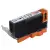 Activejet ACC-526BN Tusz (zamiennik Canon CLI-526Bk; Supreme; 10 ml; czarny)-4191856