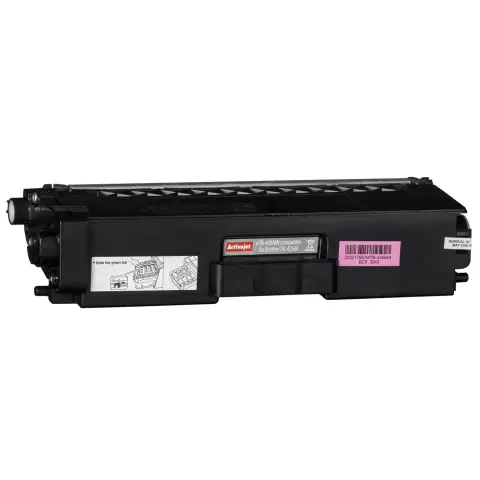 Toner Activejet ATB-426MN (zamiennik Brother TN-426M; Supreme; 6500 stron; czerwony)-4207318
