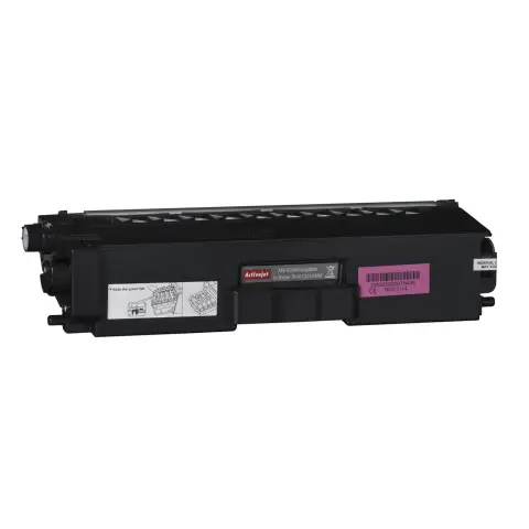 Toner Activejet ATB-421MN (zamiennik Brother TN-421M; Supreme; 1800 stron; czerwony)-4207355