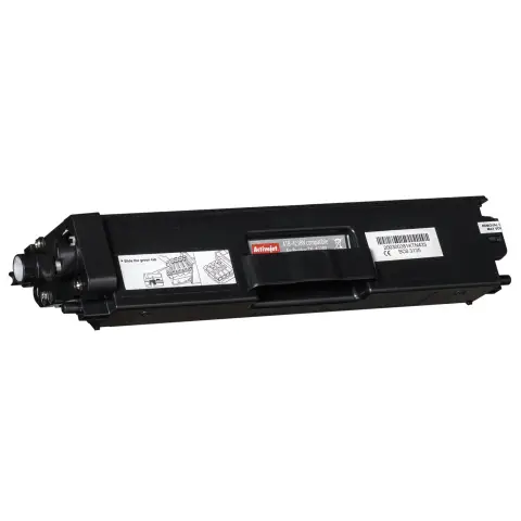 Toner Activejet ATB-423BN (zamiennik Brother TN-423BK; Supreme; 6500 stron; czarny)-4207359