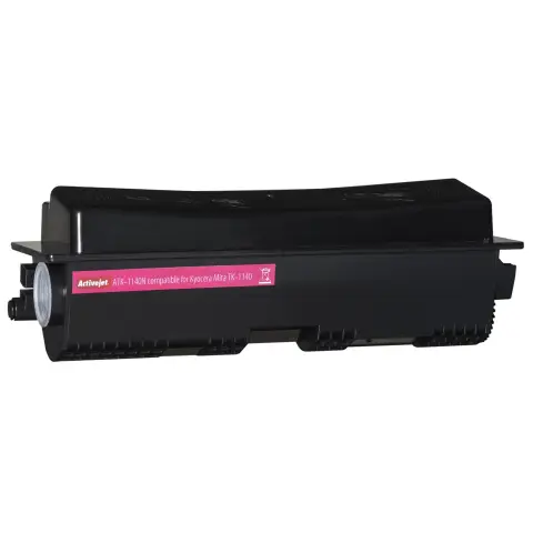 Toner Activejet ATK-1140N (zamiennik Kyocera TK-1140; Supreme; 7200 stron; czarny)-4207460
