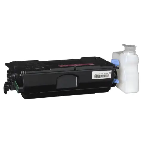 Toner Activejet ATK-3100N (zamiennik Kyocera TK-3100; Supreme; 12500 stron; czarny)-4207462