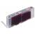 Activejet ACC-551MN Tusz (zamiennik Canon CLI-551M; Supreme; 15 ml; czerwony)-4218130