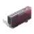 Activejet ACC-521MN Tusz  (zamiennik Canon CLI-521M; Supreme; 10 ml; czerwony)-4218184