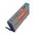 Tusz Activejet AH-655CR (zamiennik HP 655 CZ110AE; Premium; 12 ml; niebieski)-4218462